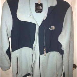 NORTH FACE JACKET